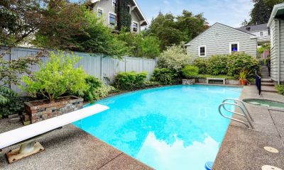 Getting Your Pool Deck Ready For Spring