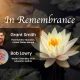 Grant Smith - Bob Lowry - Remembrance