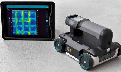 Ground Penetrating Radar is Like X-Ray Vision For Pool Contractors