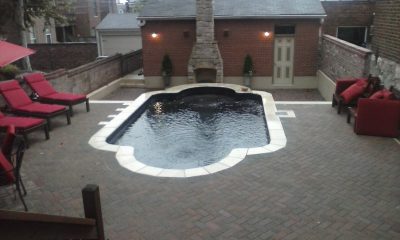 Add Functionality to your Pool Area with Pavers