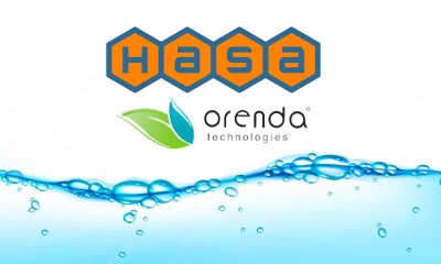 Hasa Acquires Orenda Technologies