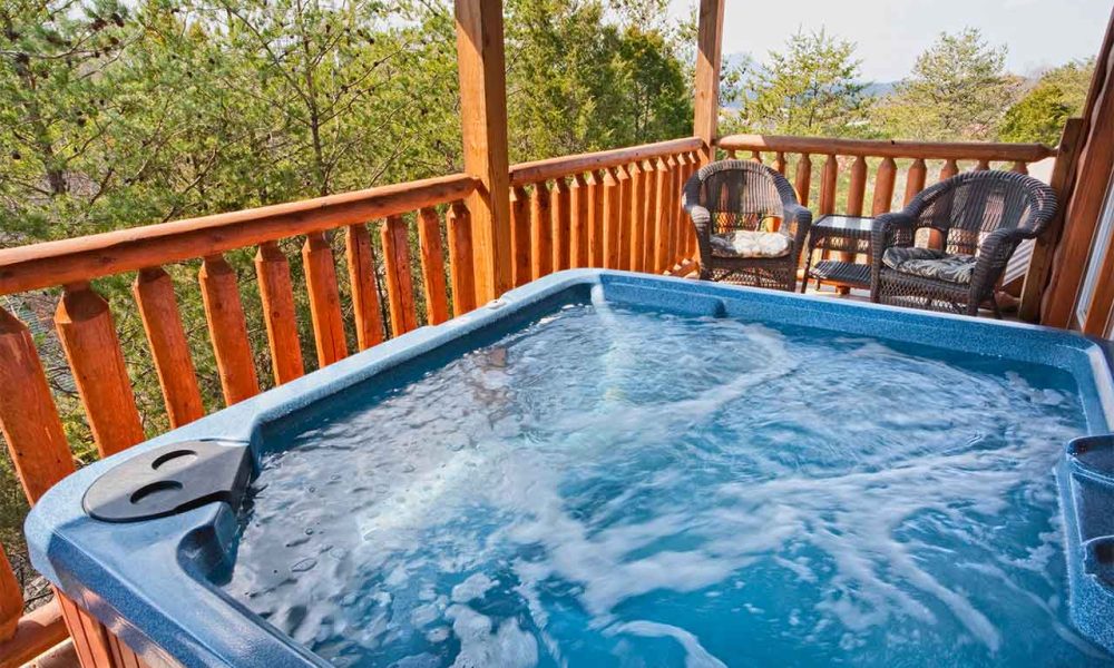 Hot Tub Safety: Two Truths & a Lie