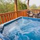 Hot Tub Safety: Two Truths & a Lie