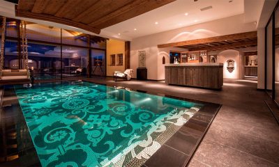 Hydrofloors are the Hidden Pool Feature Homeowners Love