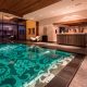 Hydrofloors are the Hidden Pool Feature Homeowners Love