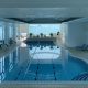 Regulating Humidity in Indoor Pools