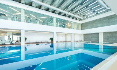 Indoor Pools & Water Vapor, What You Need To Know