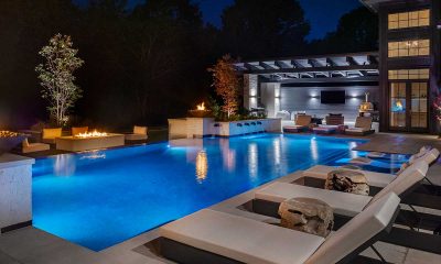 Investing in a Luxury Pool - Jason Brownlee & Chad Christenson