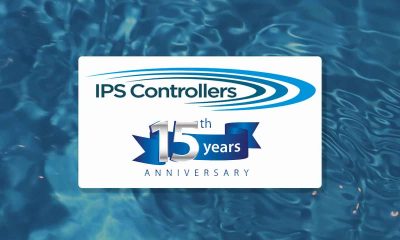 IPS Controllers Celebrates 15-Year Anniversary with Gift to Customers