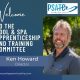 Ken Howard Joins Pool & Spa Apprenticeship & Training Committee