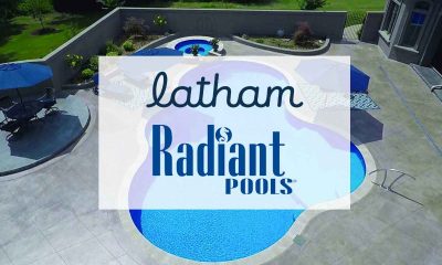 Latham Acquires Radiant Pools for $90 million