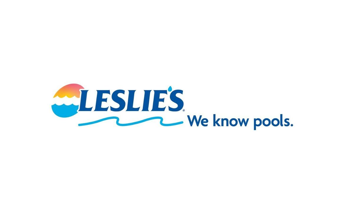 Leslie's Logo