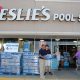 Leslies Swimming Pool Supplies IPO Pricing