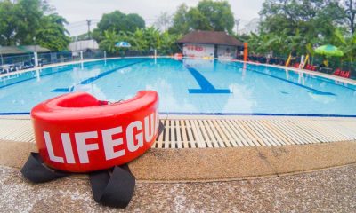 Lifeguard Shortage May Cause Half of Public Pools To Close Early