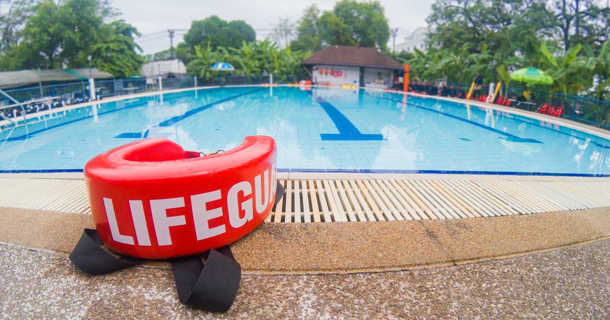 Lifeguard Shortage May Cause Half of Public Pools To Close Early