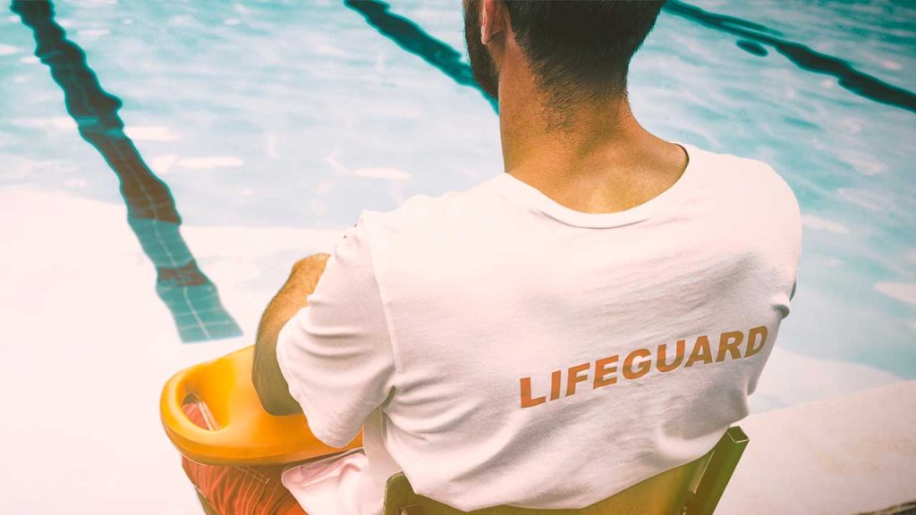 Lifeguard shortages could lead to 50% of public pools closing early this summer.