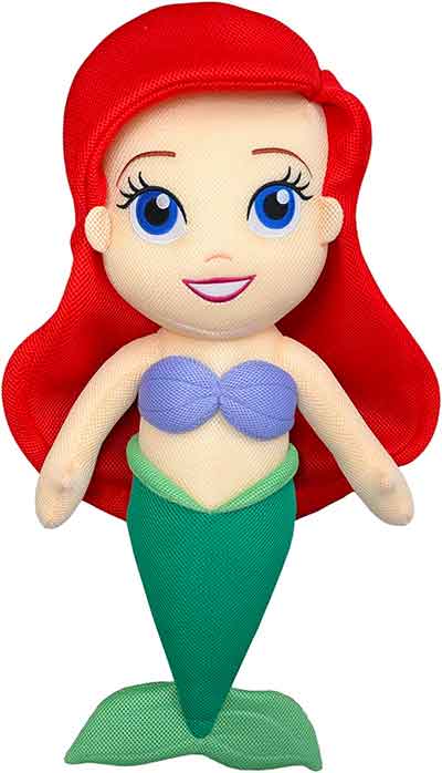 Aqua Pals - Ariel Doll