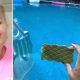 Myth - Magic Erasers Dont Stop Algae From Forming In Your Pool