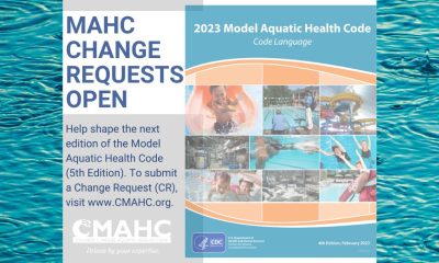 MAHC Change requests open