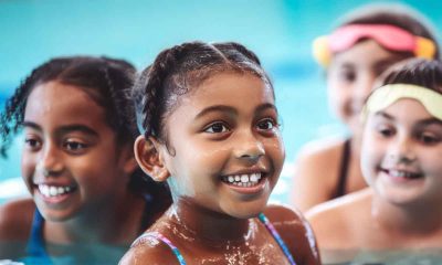 Making Water Safety a Priority This Pool Season