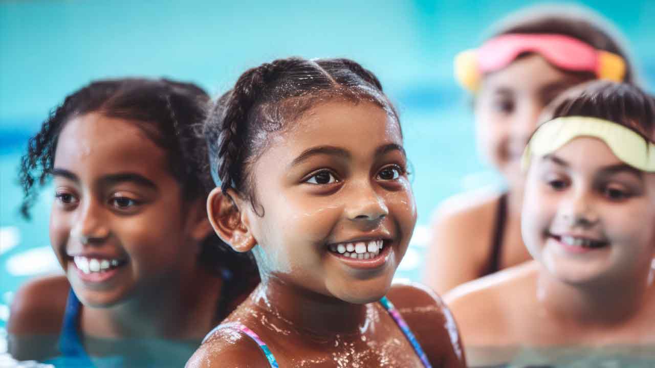 Making Water Safety a Priority This Pool Season