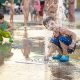 Making Splash Pads & Spray Parks Safe