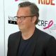 'Friends' Star Matthew Perry Drowns in Hot Tub