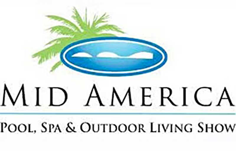 Mid America Pool Spa & Outdoor Living Show