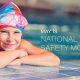 Celebrate National Water Safety Month The Entire Month of May