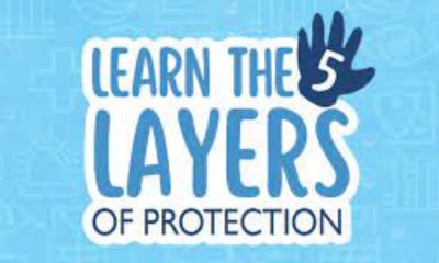 NDPA Five Layers of Protection