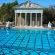 Take a Swim in the Neptune Pool at Hearst Castle for $1,000