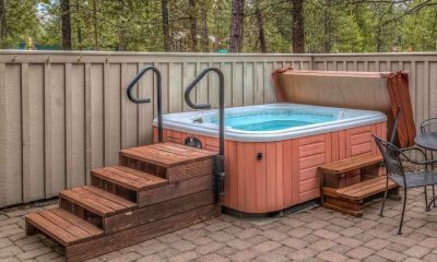New Hot Tub Cover Law Signed Into Legislation