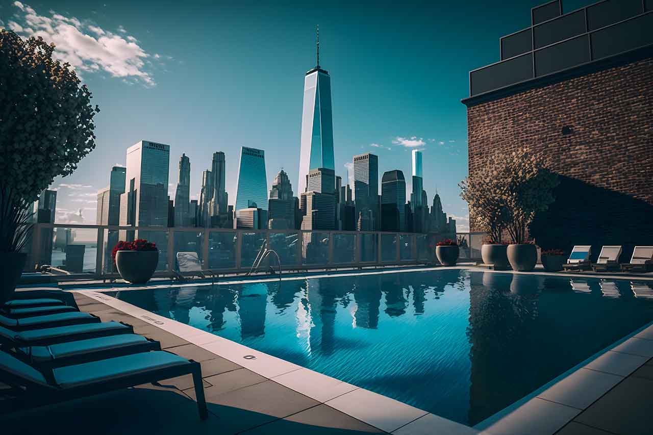 'NY SWIMS' Program Aimed At Expanding Access To Curb Record Drowning Rates