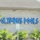 Olympus Pools was being sued by SCP for $1 million dollars