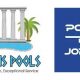 Olympus Pools Partnership with Pools by Jordan