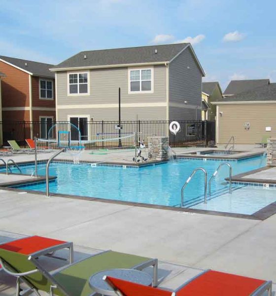 Only Alpha Pool Products - Steel & Composite Wall System Gaining Traction With Pool Pros