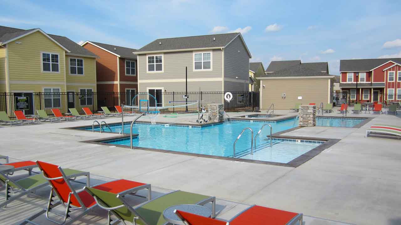 Only Alpha Pool Products - Steel & Composite Wall System Gaining Traction With Pool Pros