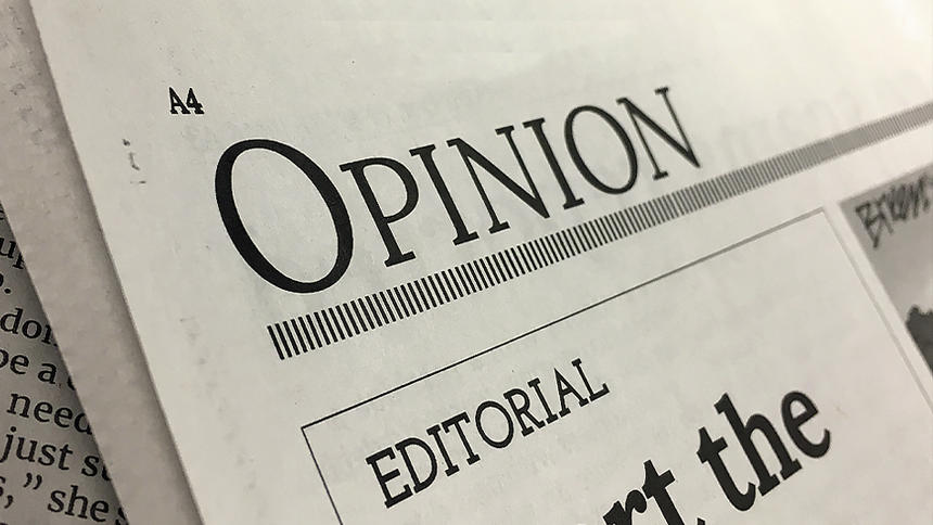 Pool Magazine accepts well written Editorial Op-Eds. If you have an opinion or editorial article, please submit it.