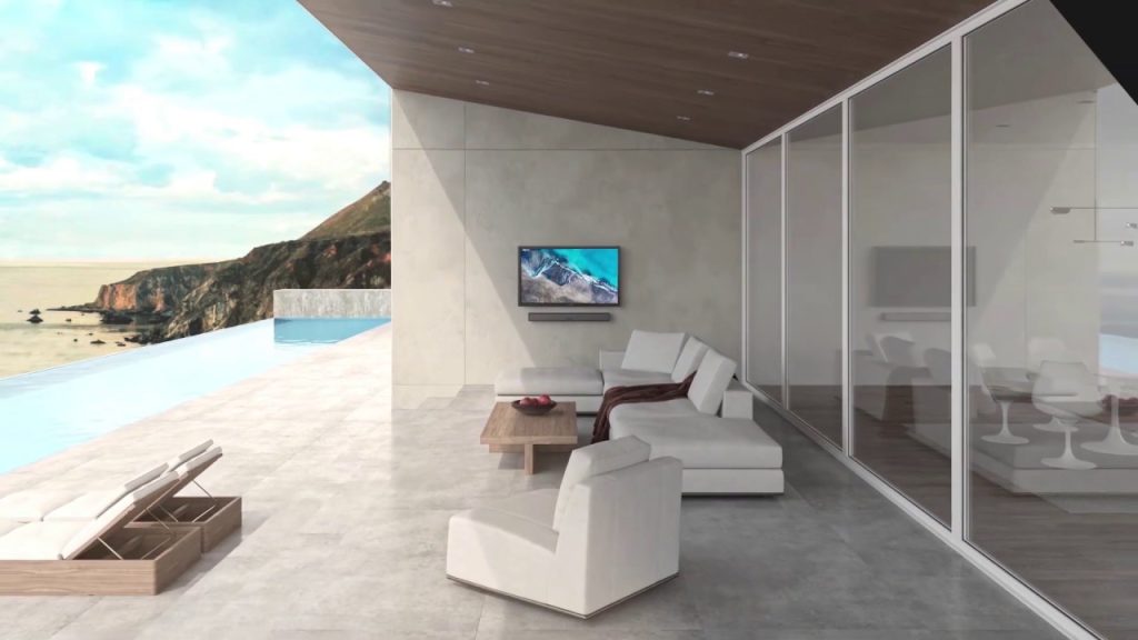 Learn what you should consider when shopping for outdoor TVs.