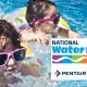 Pentair Partnership With Pool & Hot Tub Alliance for National Water Safety Month
