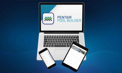 Pentair Pool Builder Software May Just Be a Game Changer