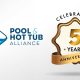 Pool & Hot Tub Alliance Celebrating Their 5-Year Anniversary