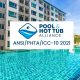 PHTA Announces Approval of ANSI/PHTA/ICC-10 2021 American National Standard for Elevated Pools, Spas and Other Aquatic Venues Integrated into a Building or Structure