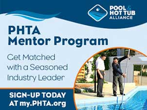 PHTA Mentor Program - Get Matched With a Seasoned Industry Leader