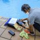 Keeping Pools Safe from Electrical Hazards