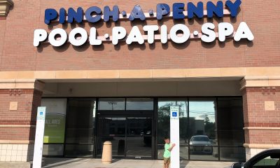 Pinch A Penny Pool Patio Spa Propels Texas Growth With The Opening Of Its 14th Houston Area