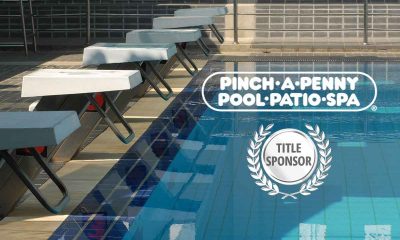 Pinch A Penny Title Sponsor of Florida High School Swimming & Diving State Championships