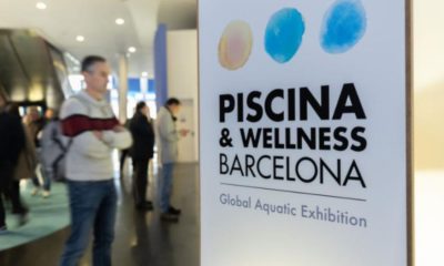 Piscina Wellness Barcelona