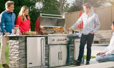 Planning Your Ultimate Outdoor Kitchen