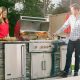 Planning Your Ultimate Outdoor Kitchen